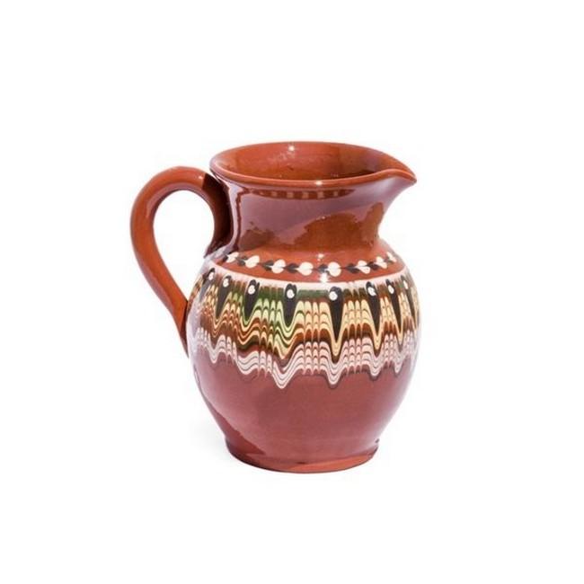 Bokal, etno keramika