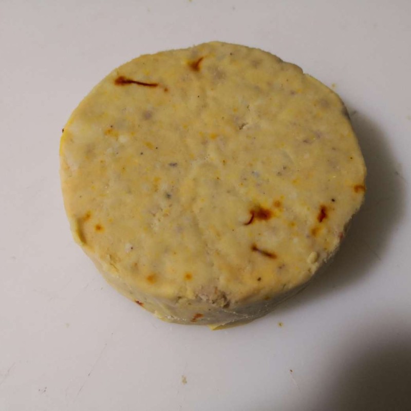 Carski sir sa šafranom specijal 