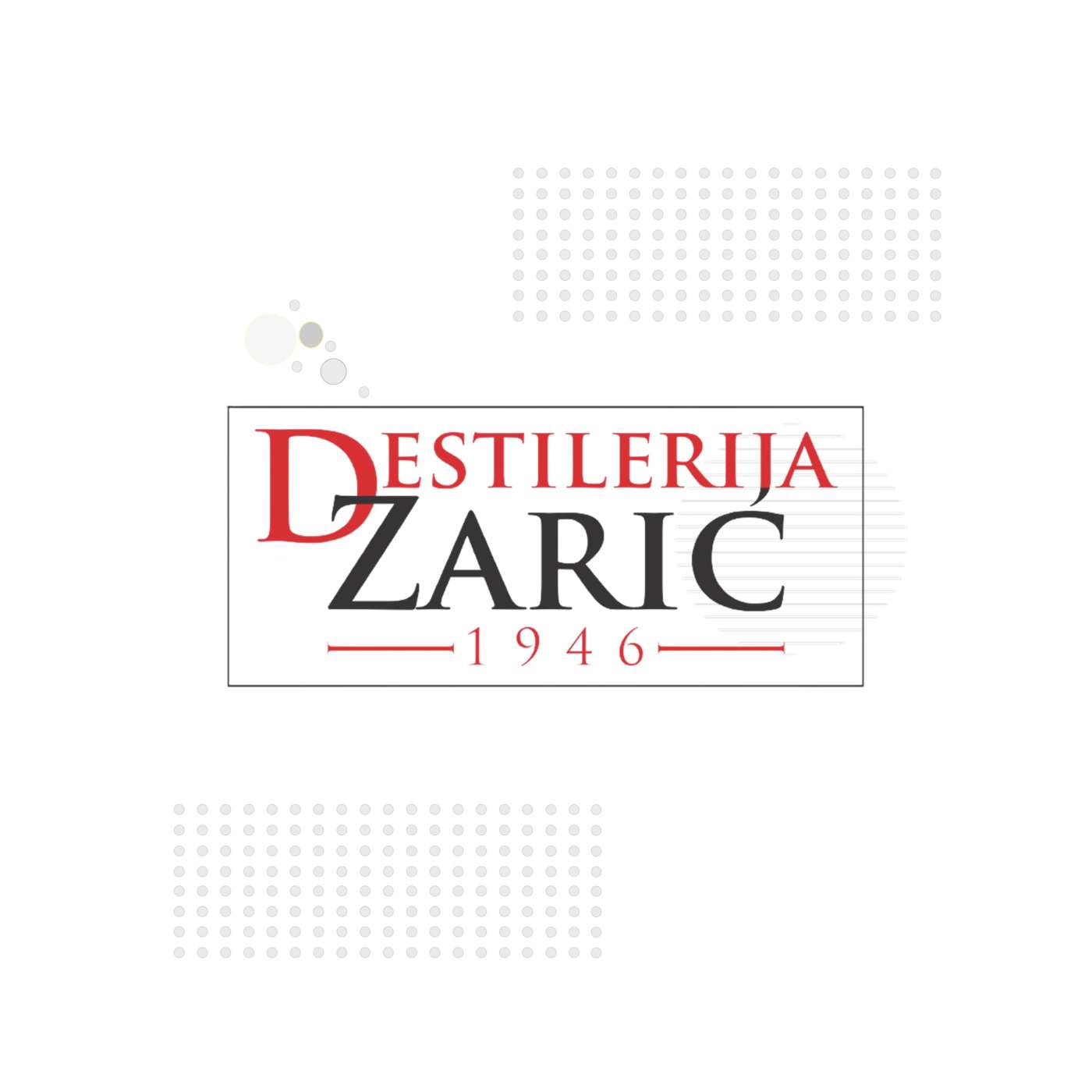 Destilerija Zarić